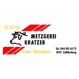 MetzgereiKratzer_logo