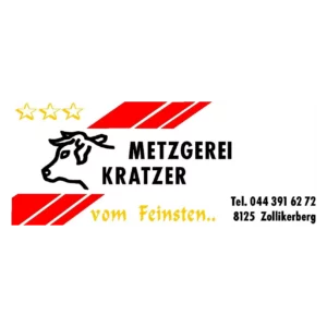 MetzgereiKratzer_logo
